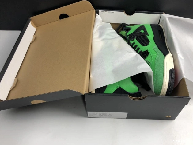 Retro Air Jordan 4 AJ4-965234 1010